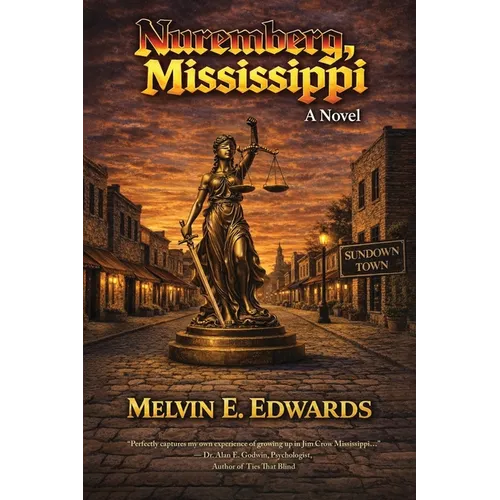 Nuremberg, Mississippi - Paperback