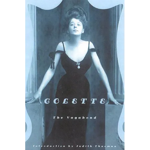 The Vagabond - Paperback