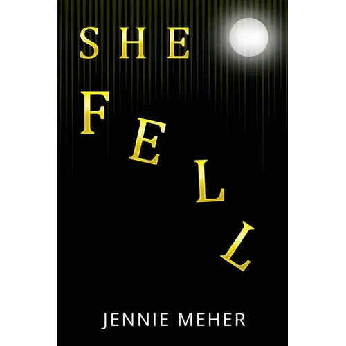 She Fell - Paperback