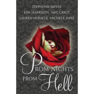 Prom Nights from Hell - Paperback