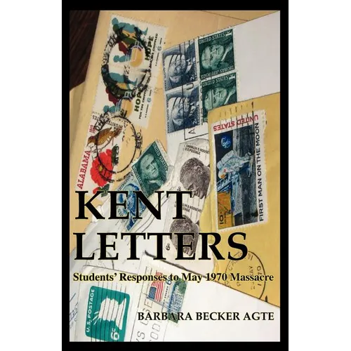 Kent Letters - Paperback