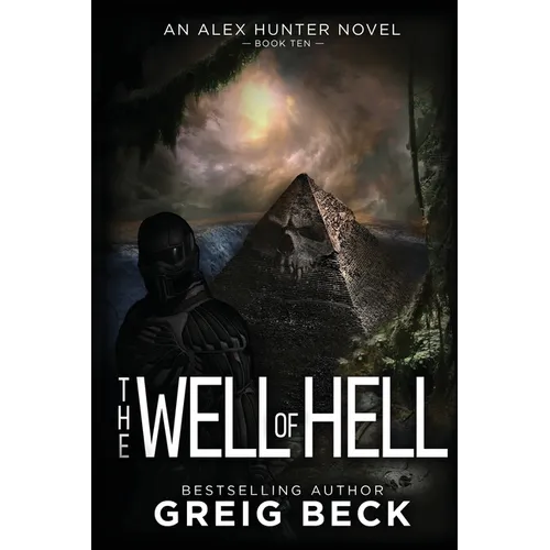 The Well of Hell - Paperback