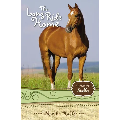 The Long Ride Home: 8 - Paperback