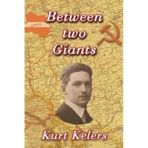 Between two Giants - Paperback