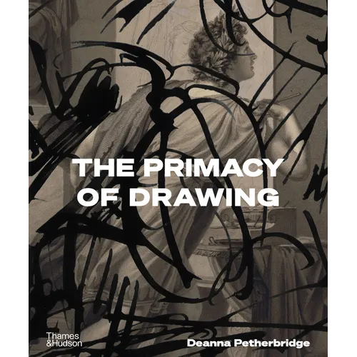 The Primacy of Drawing - Hardcover
