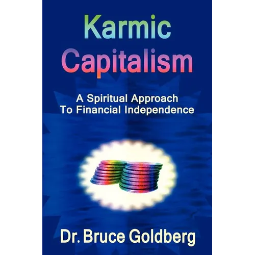 Karmic Capitalism - Paperback