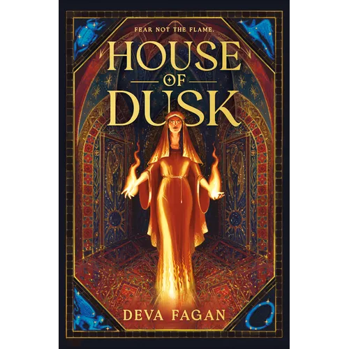 House of Dusk - Hardcover