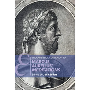 The Cambridge Companion to Marcus Aurelius' Meditations - Paperback