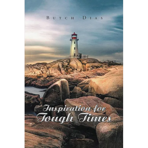 Inspiration for Tough Times - Paperback
