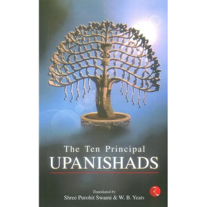 The Ten Principal Upanishads - Paperback