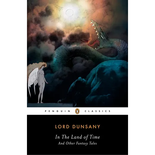 In the Land of Time and Other Fantasy Tales - Paperback