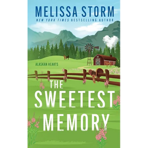 The Sweetest Memory - Paperback
