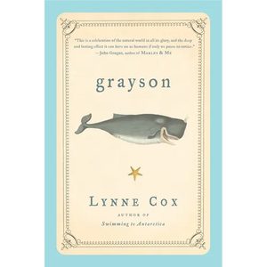 Grayson - Paperback