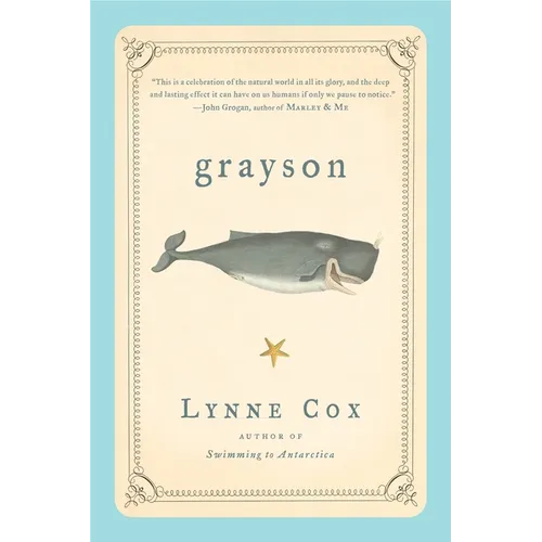 Grayson - Paperback