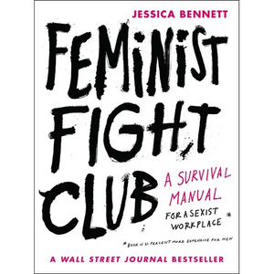 Feminist Fight Club - Paperback