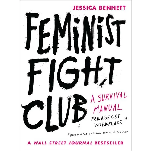 Feminist Fight Club - Paperback