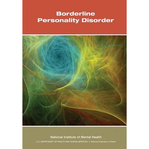 Borderline Personality Disorder - Paperback