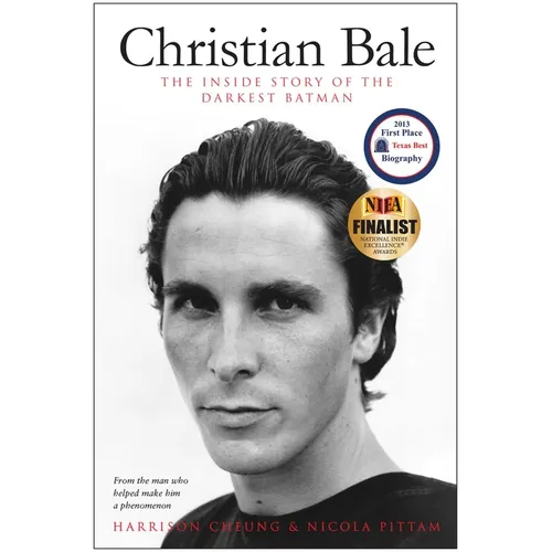 Christian Bale - Paperback