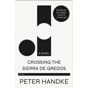 Crossing the Sierra de Gredos - Paperback