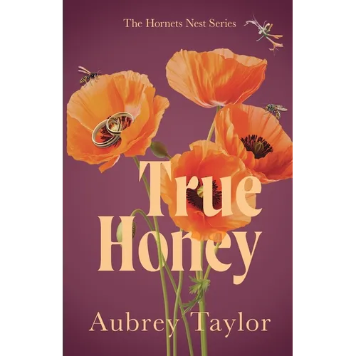 True Honey - Paperback