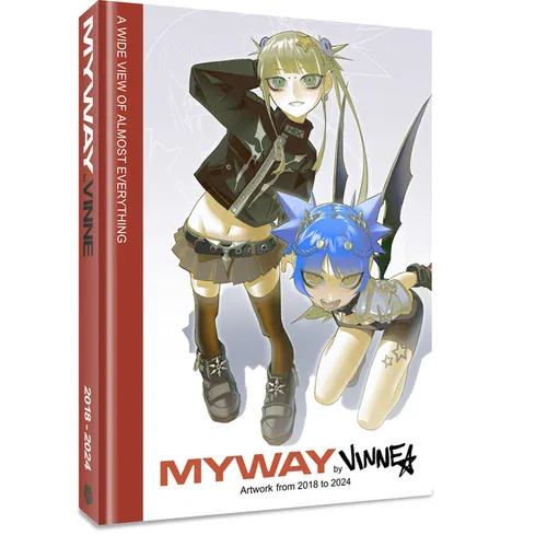 My Way - Hardcover