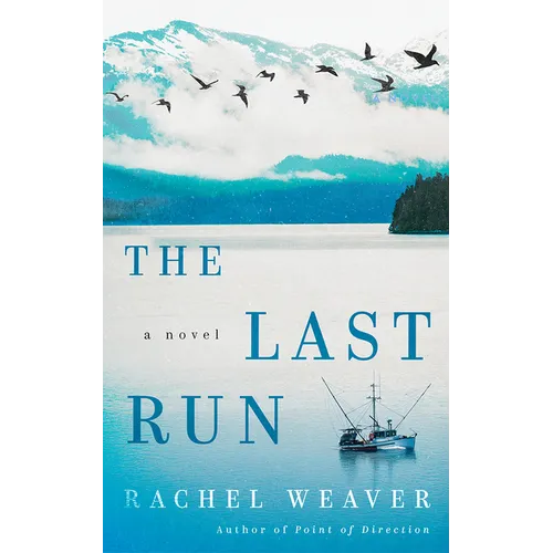 The Last Run - Paperback