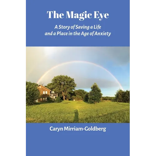 The Magic Eye - Paperback