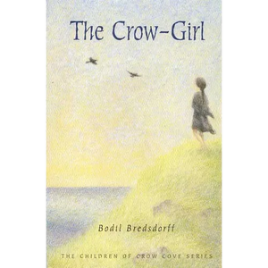 Crow-Girl - Paperback