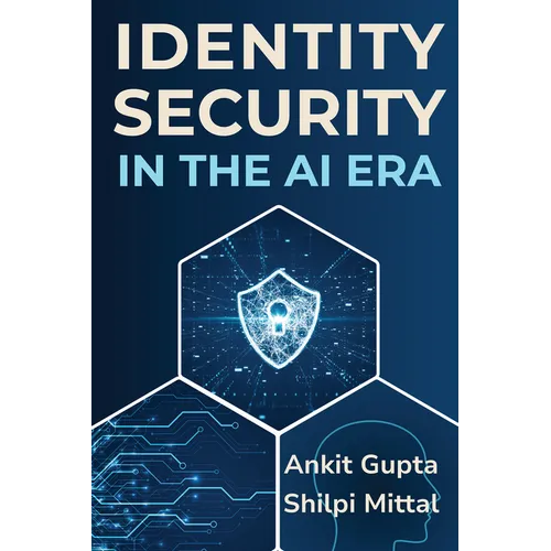 Identity Security in the AI Era - Paperback