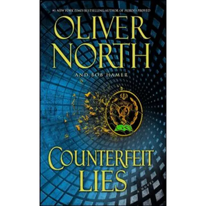 Counterfeit Lies - Paperback