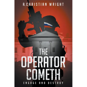 The Operator Cometh: Engage and Destroy - Paperback