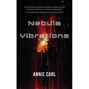 Nebula Vibrations - Paperback