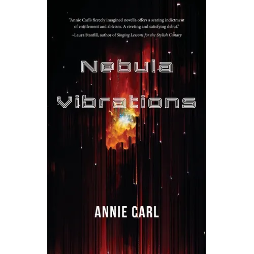 Nebula Vibrations - Paperback