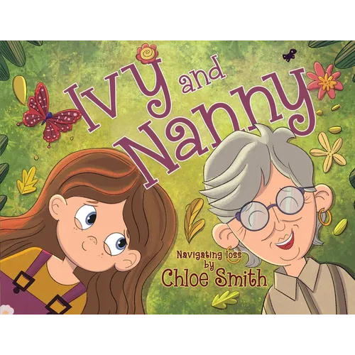 Ivy and Nanny - Paperback