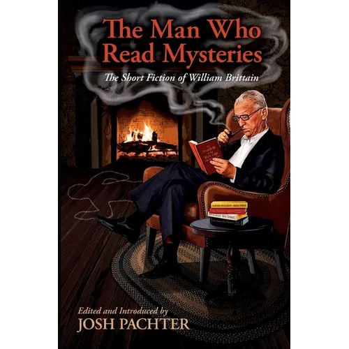 The Man Who Read Mysteries - Paperback