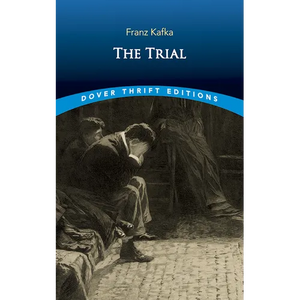 The Trial - Paperback