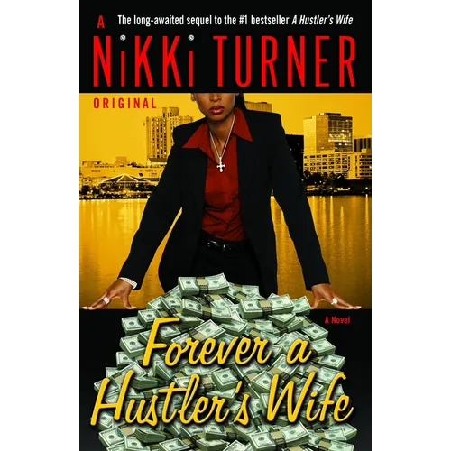 Forever a Hustler's Wife - Paperback