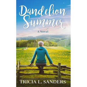 Dandelion Summer - Paperback
