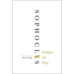 Oedipus King PB - Paperback