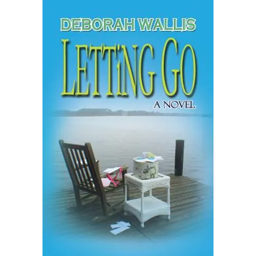 Letting Go - Paperback