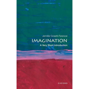 Imagination: A Very Short Introduction - Paperback