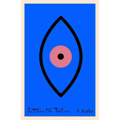 Letters to Felice - Paperback