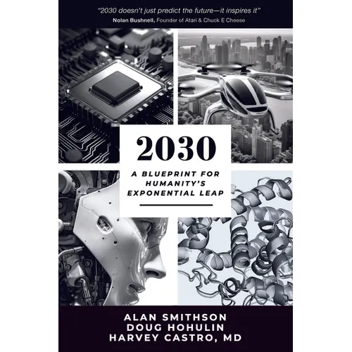 2030 - Paperback
