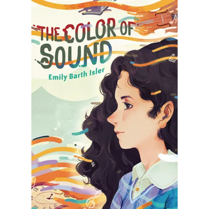 The Color of Sound - Paperback