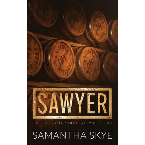 Sawyer - Paperback