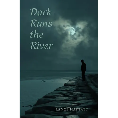 Dark Runs the River - Paperback