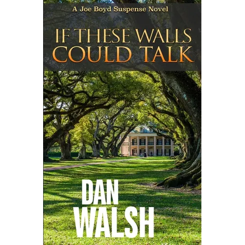 If These Walls Could Talk - Paperback