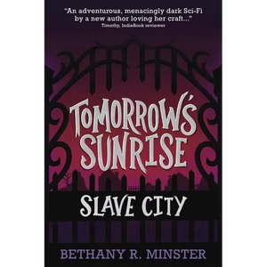 Tomorrow's Sunrise - Paperback