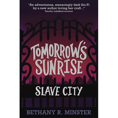 Tomorrow's Sunrise - Paperback