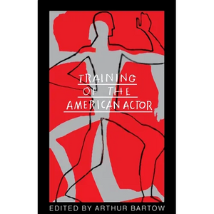 Training of the American Actor - Paperback